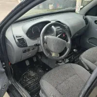 تیبا۲ شاسی سالم۹۹|خودرو سواری و وانت|لنگرود, |دیوار