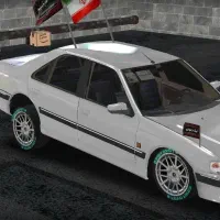 پژو پارس tu5 صفر مدل 1401