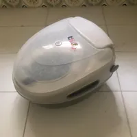 توالت فرنگی بچه