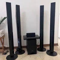 سینما خانگی سونی