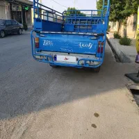 نیسان مدل 92