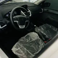 پژو 207 دنده ای سقف فلز tu5|خودرو سواری و وانت|مرودشت, تامین اجتماعی‎|دیوار