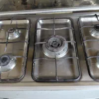 اجاق گاز فر دار|اجاق گاز و لوازم برقی پختوپز|تربت جام, پاسداران|دیوار