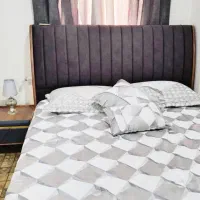 76متر دو خواب * فول امکانات * شیک / محدوده مبارز|اجارهٔ آپارتمان|پاکدشت, پاکدشت (مامازند)|دیوار