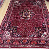 فرش ۶ متری بیجار تمام رنگ گیاهی