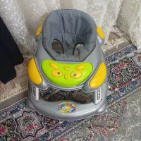 رورک|اسباببازی|اهواز, حصیرآباد|دیوار