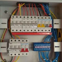 خدمات برق اصفهان صنعت پویا|خدمات پیشه و مهارت|اصفهان, ملک‌شهر|دیوار