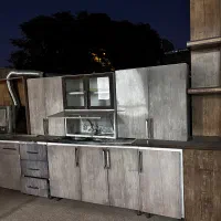 لوازم آشپزخانه و خانه|یخچال و فریزر|اسلامیه, |دیوار