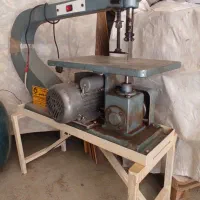 اره مویی برقی