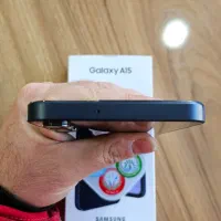 سامسونگ a15 256 ویتنام|موبایل|اصفهان, فرح آباد|دیوار