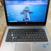 لپتاپ ۱۴ اینچی HP ProBook 640 G1