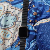 ساعت مچی هوشمند