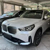 بی ام و ix1 ایکس درایو 2موتور چهار چرخ متحرک