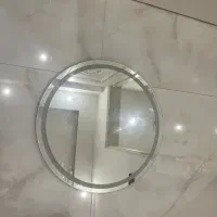 آیینه LED دار