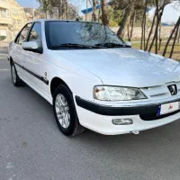 پژو پارس تیو فایو|خودرو سواری و وانت|پارس‌آباد, |دیوار