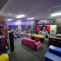 اجاره باشگاه بدنسازی|اجارهٔ مغازه و غرفه|کرج, کارخانه قند|دیوار