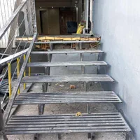 جوشکاری سیار پوشش سراسری|خدمات پیشه و مهارت|مشهد, توس (بلوار توس)|دیوار