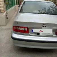 سمند تک برگ سند استثنایی درحد صفر|خودرو سواری و وانت|خوی, |دیوار