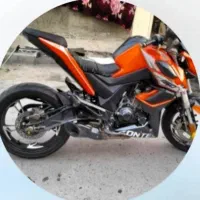 موتور سیکلت زونتس ۱۵۵