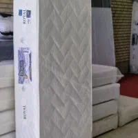 همکاری با کارخانه تشک رویال خرید تک و عمده|تشک تختخواب|تهران, هاشمی|دیوار