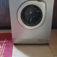 لباسشویی سامسونگ ۶کیلویی نقره ای
