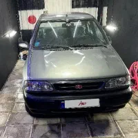 پراید ۸۸ دوگانه