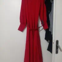 پیراهن جنس عالی سایز ۳۸ یا ۴۰|لباس|بومهن, |دیوار