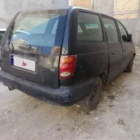 ون کاروان سایپا مدل ۸۱|خودرو سواری و وانت|ارومیه, |دیوار