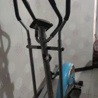 دوچرخه ثابت ورزشی