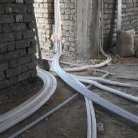 برکشی ساختمان