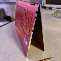 لپ تاپ سامسونگ 4k Amoled|رایانه همراه|تهران, پارک شهر|دیوار