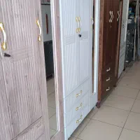 کمد ام دی اف