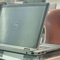 لپتاپ مهندسی دل گرافیک دارe6430|رایانه همراه|همدان, |دیوار