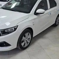 مشاور حواله ۲۰۷ فیدیلیتی پرستیژ