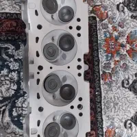 سرسیلندر کامل نیسان اصلی کاربراتی