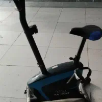 دوچرخه ثابت ورزشی|تجهیزات ورزشی|کیش, |دیوار