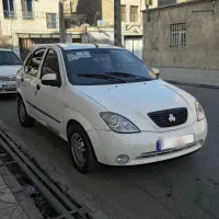 تیبا2مدل96شاسی پلمپ تمیز|خودرو سواری و وانت|تهران, الهیه|دیوار