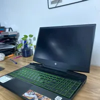 Hp pavilion gaming|رایانه همراه|بیرجند, |دیوار