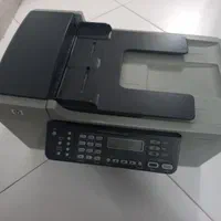 مانیتور قدیمی،کیبورد،اسپیکر ،پرینتر رنگی|پرینتر، اسکنر، کپی، فکس|تهران, سهروردی|دیوار