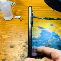 شیائومی نوت 12 پرو 5g 256/8|موبایل|تهران, نظام‌آباد|دیوار