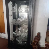 بوفه و آینه و کنسول