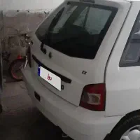 پراید مدل ۹۱|خودرو سواری و وانت|مشهد, پروین اعتصامی|دیوار