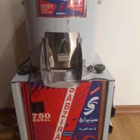 سبزی خردکن برند سبزیران درحد نو