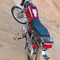 متور سیکلت امیدیه|موتورسیکلت|امیدیه, |دیوار