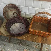 سبد میوه یلدا|صنایع دستی و سایر لوازم تزئینی|اردبیل, |دیوار