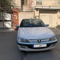 پارس مدل ۹۱