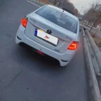 برلیانس h330 1.65 دنده ای|خودرو سواری و وانت|ارومیه, |دیوار