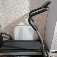 تردمیل آپارتمان