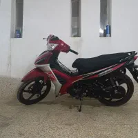 موتور بیکلاج پانیک