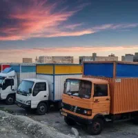 باربری اسبابکشی چیتگر خرازی المپیک تهرانسر خلیج